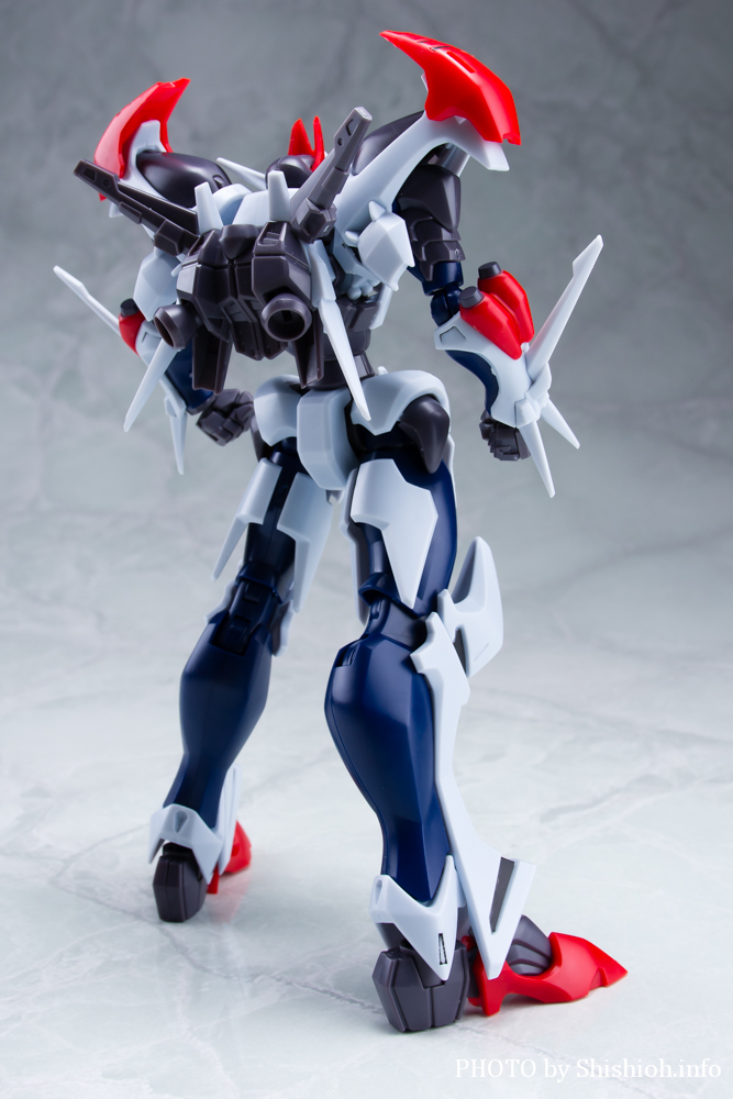 徹底レビュー】MODEROID ダンガイオー