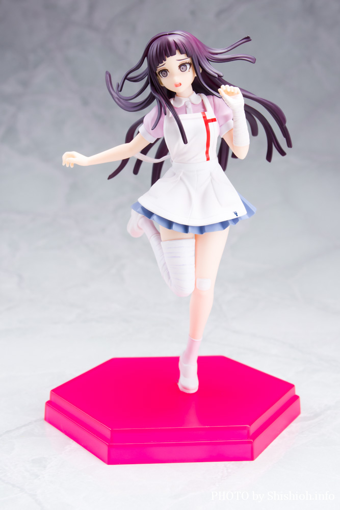 レビュー】POP UP PARADE (ポップアップパレード)罪木蜜柑