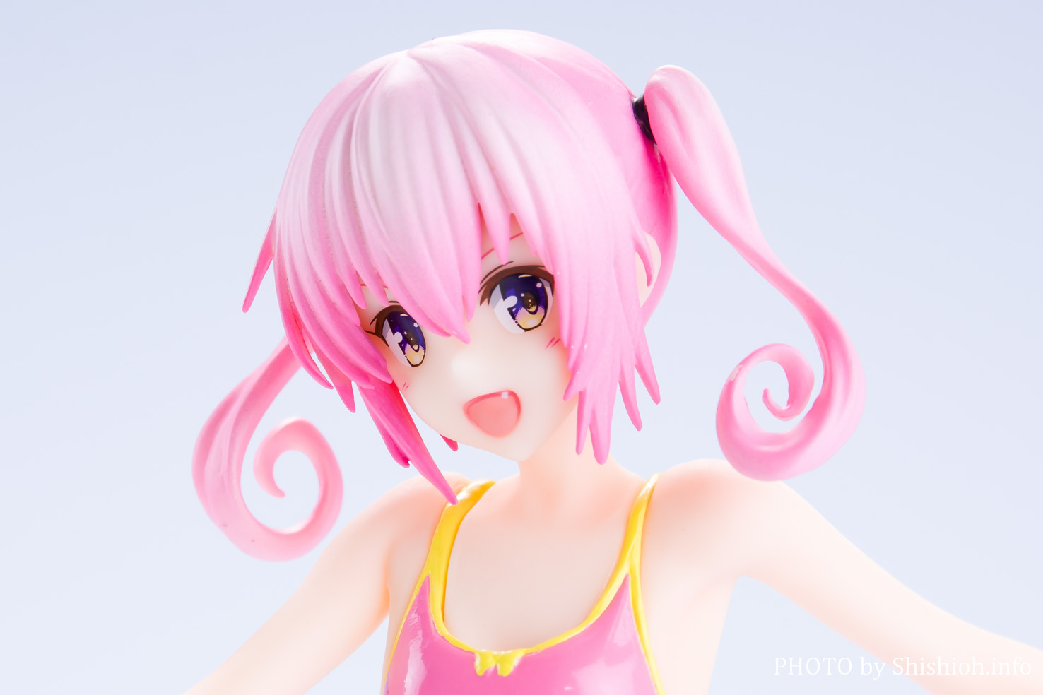 レビュー】 POP UP PARADE ナナ・アスタ・デビルーク