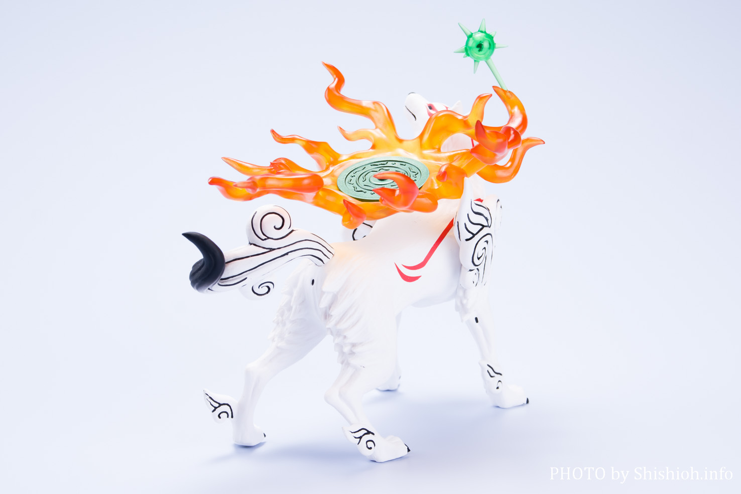 レビュー】 POP UP PARADE アマテラス