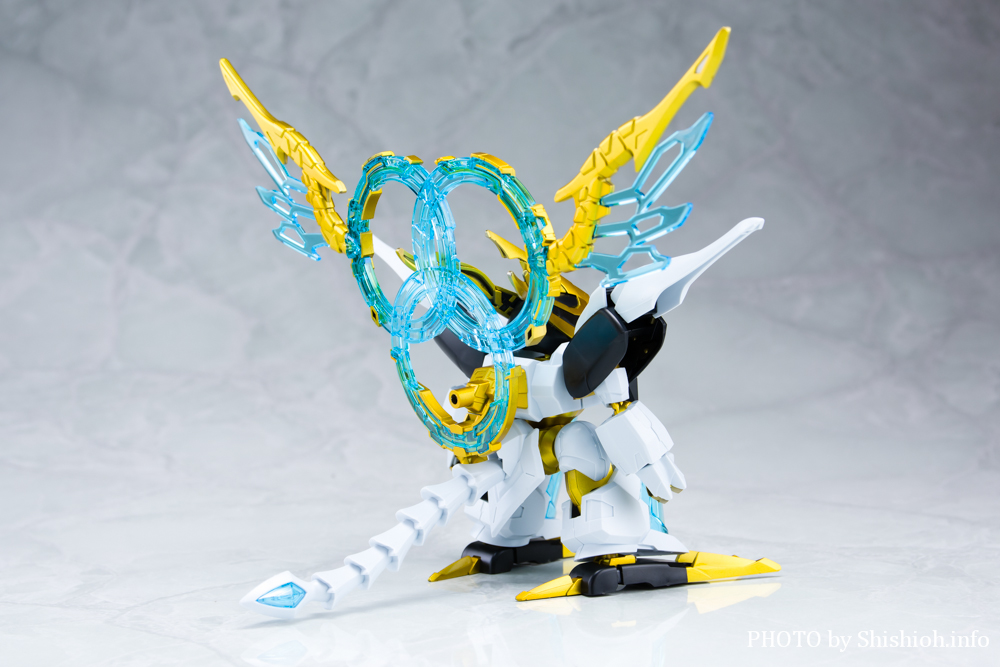 レビュー】神龍王丸