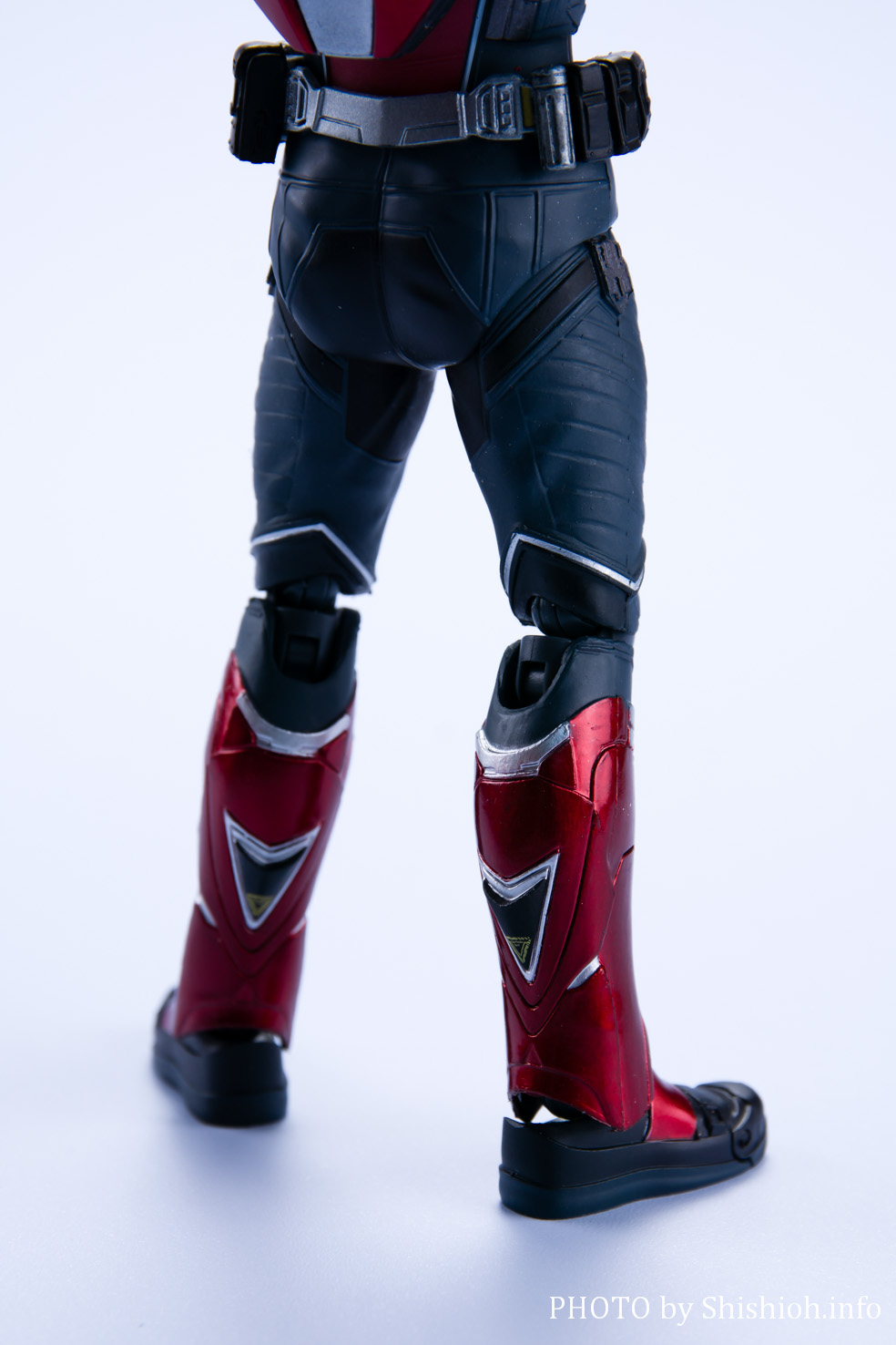 レビュー】 S.H.フィギュアーツ ファルコン（ファルコン＆ウィンター