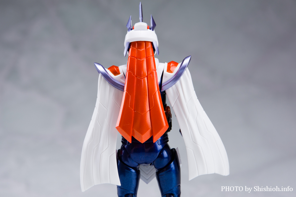 徹底レビュー】S.H.Figuarts 仮面ライダーマジェード サンユニコーン