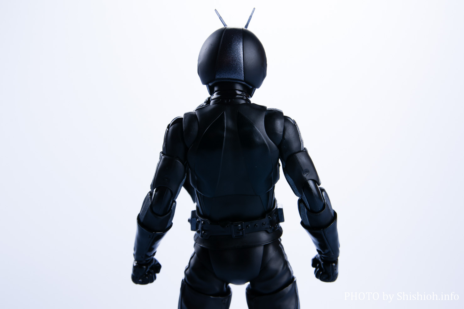 レビュー】mastermind JAPAN x 仮面ライダー50周年記念コラボ S.H.