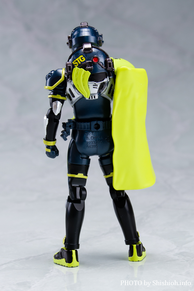 徹底レビュー】SO-DO CHRONICLE 仮面ライダーエグゼイド (仮面ライダー