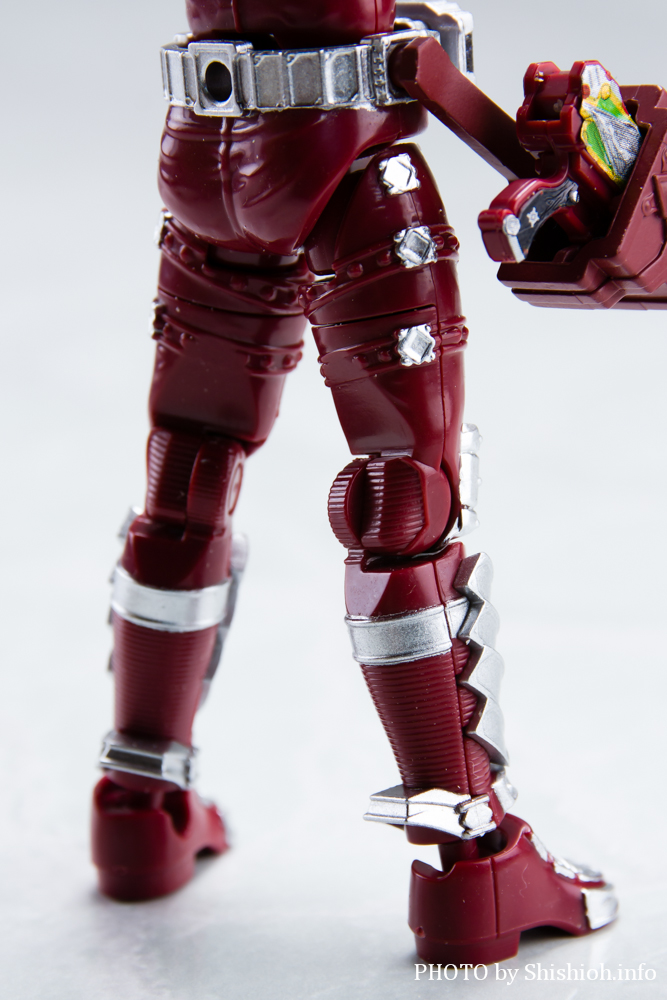 レビュー】SO－DO CHRONICLE 仮面ライダー剣(仮面ライダーギャレン)