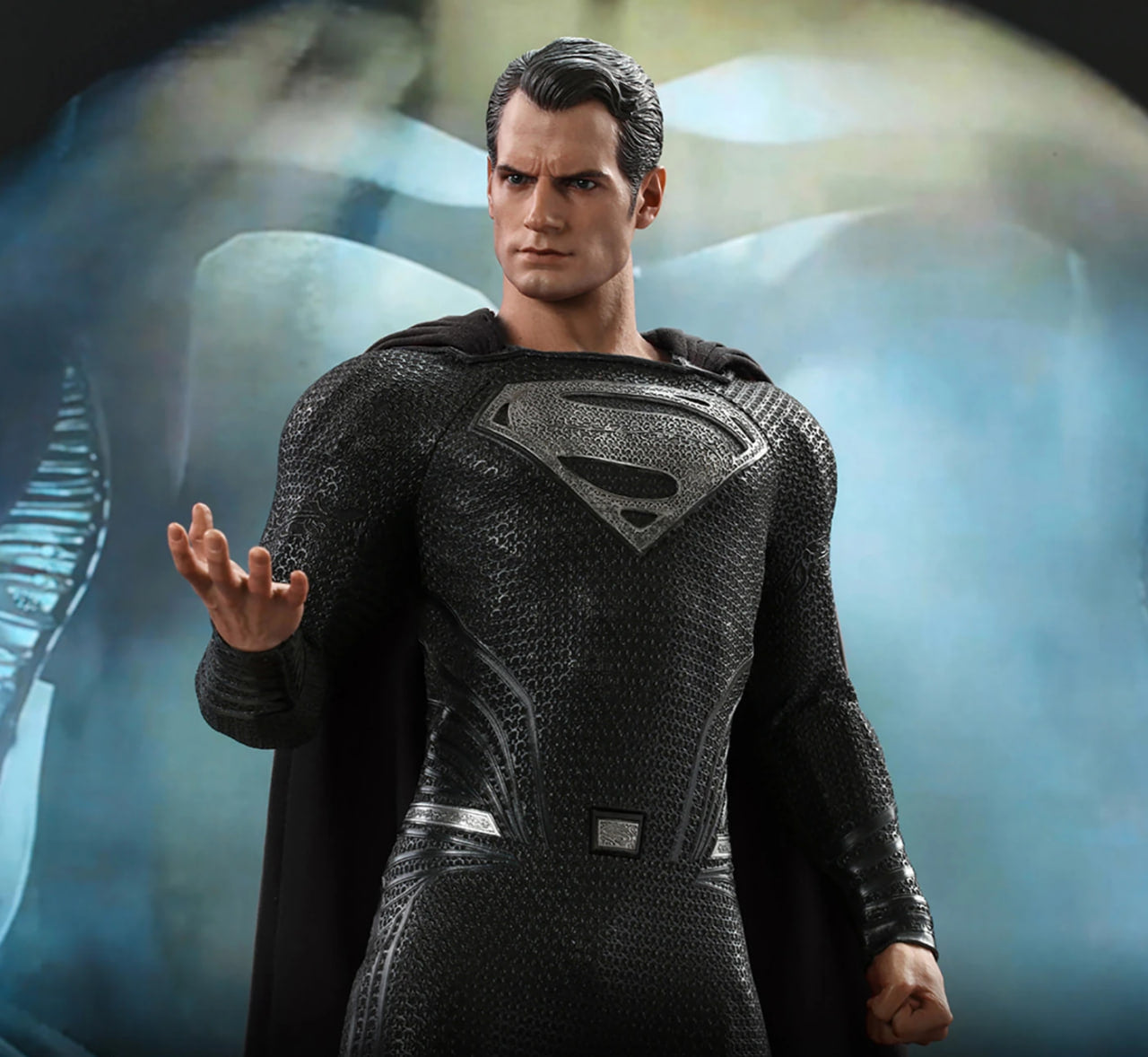 🔥Hot Toys TMS038 Zack Snyder's Justice League Knightmare Batman