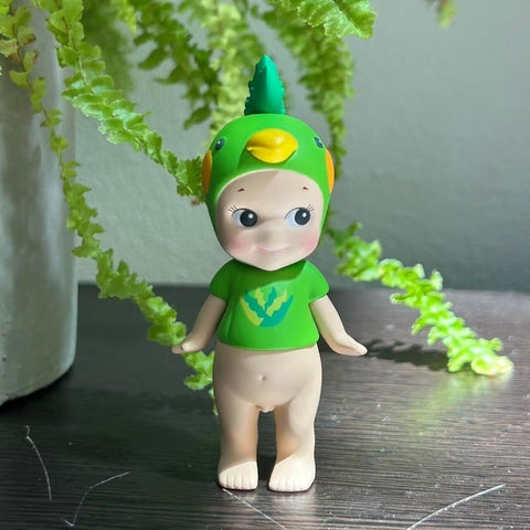 Sonny Angel Cactus Series Parrot – TOYSEZ