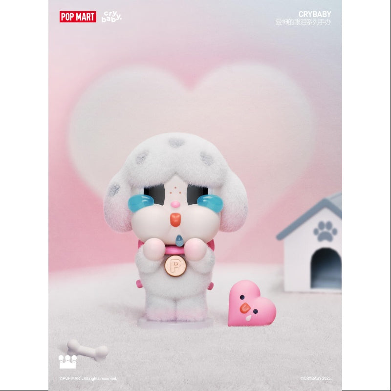 Crybaby Crying For Love Series Whole Set Opened – TOYSEZ