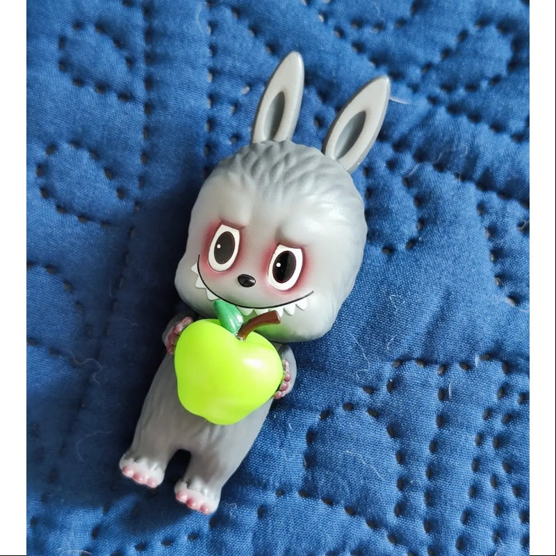 Labubu The Monsters Super Group of The Monsters 3.0 Set B Series