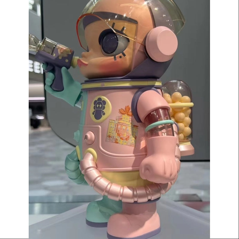 MEGA SPACE MOLLY 400% Sweetie 2024 Macau Limited – TOYSEZ