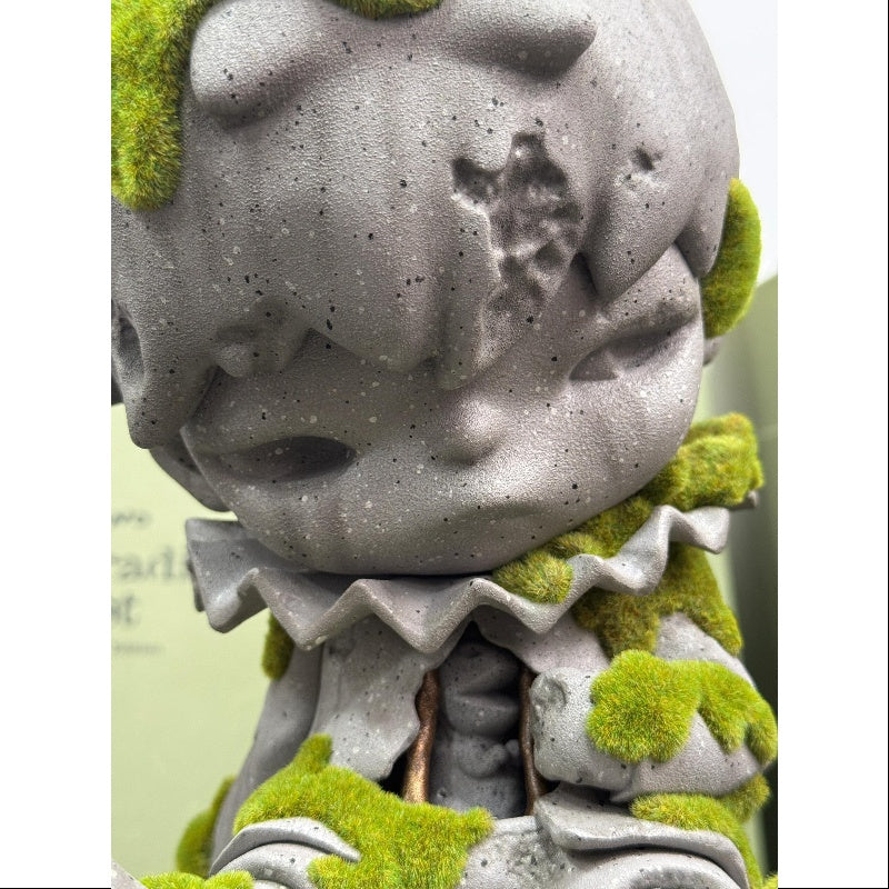 Hirono Paradise Lost Art Sculpture 2024 Limited – TOYSEZ