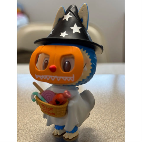 Labubu The Monsters Labubu Trick or Treater 2024 LIMITED – TOYSEZ