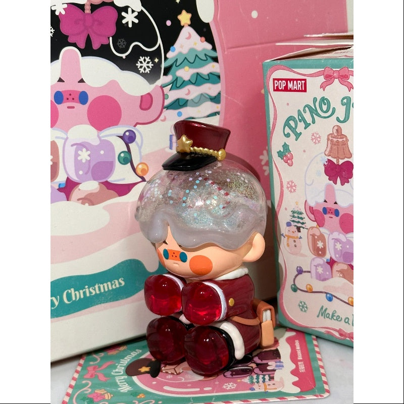 Pino Jelly Make a Wish Series Blessed Mailbox – TOYSEZ