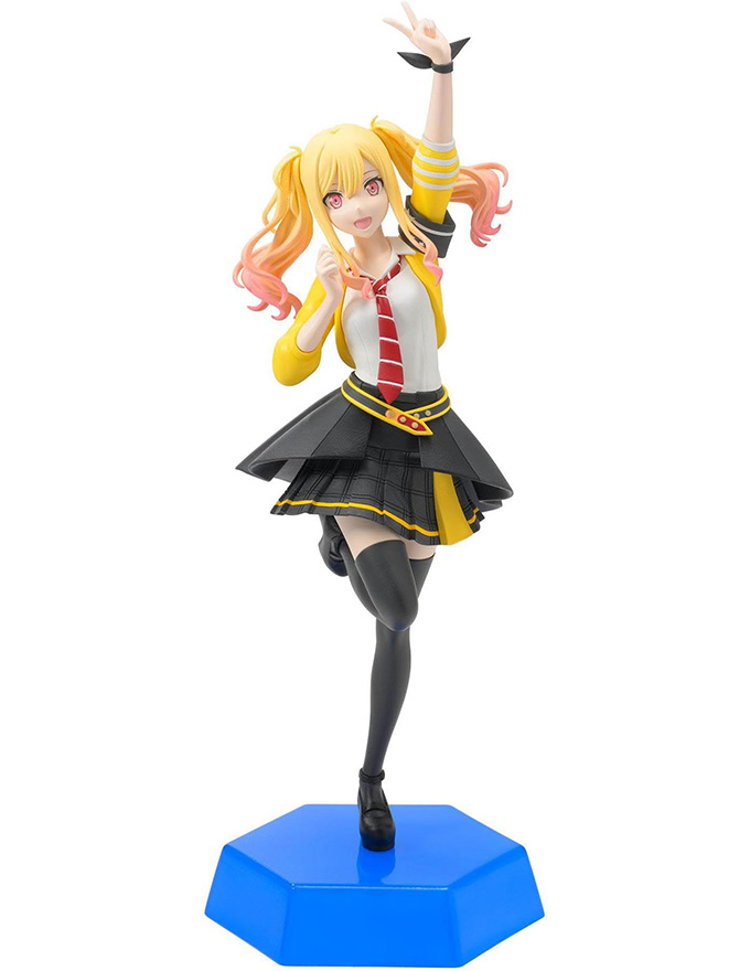 プロジェクトセカイ カラフルステージ！ feat. 初音ミクフィギュア人気