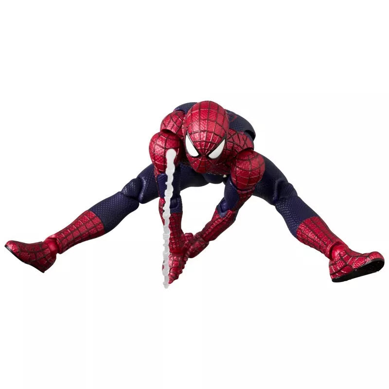 Medicom Toy MAFEX No.248 The Amazing Spider-Man Action Figure