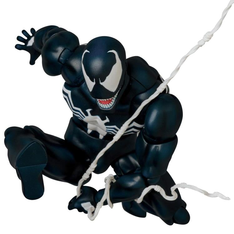 Marvel MAFEX #088 Venom (Comic Ver.) — Toy Snowman