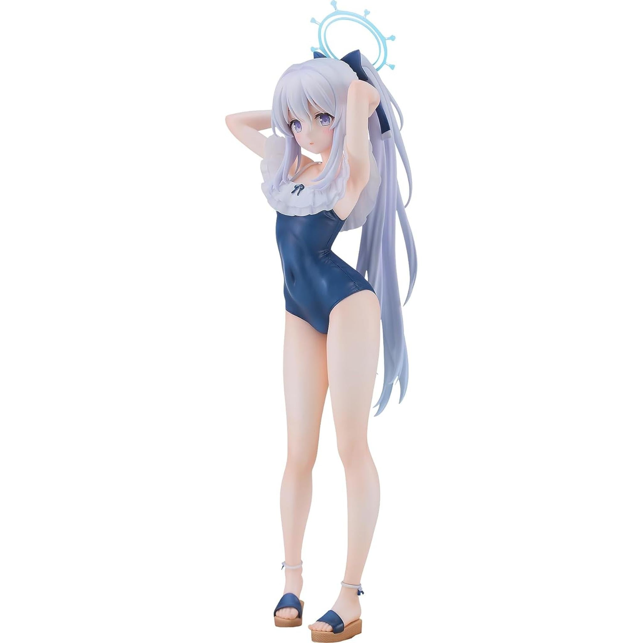 ブルーアーカイブ Blue Archive ミヤコ[水着]メモリアルロビーVer. 1/7
