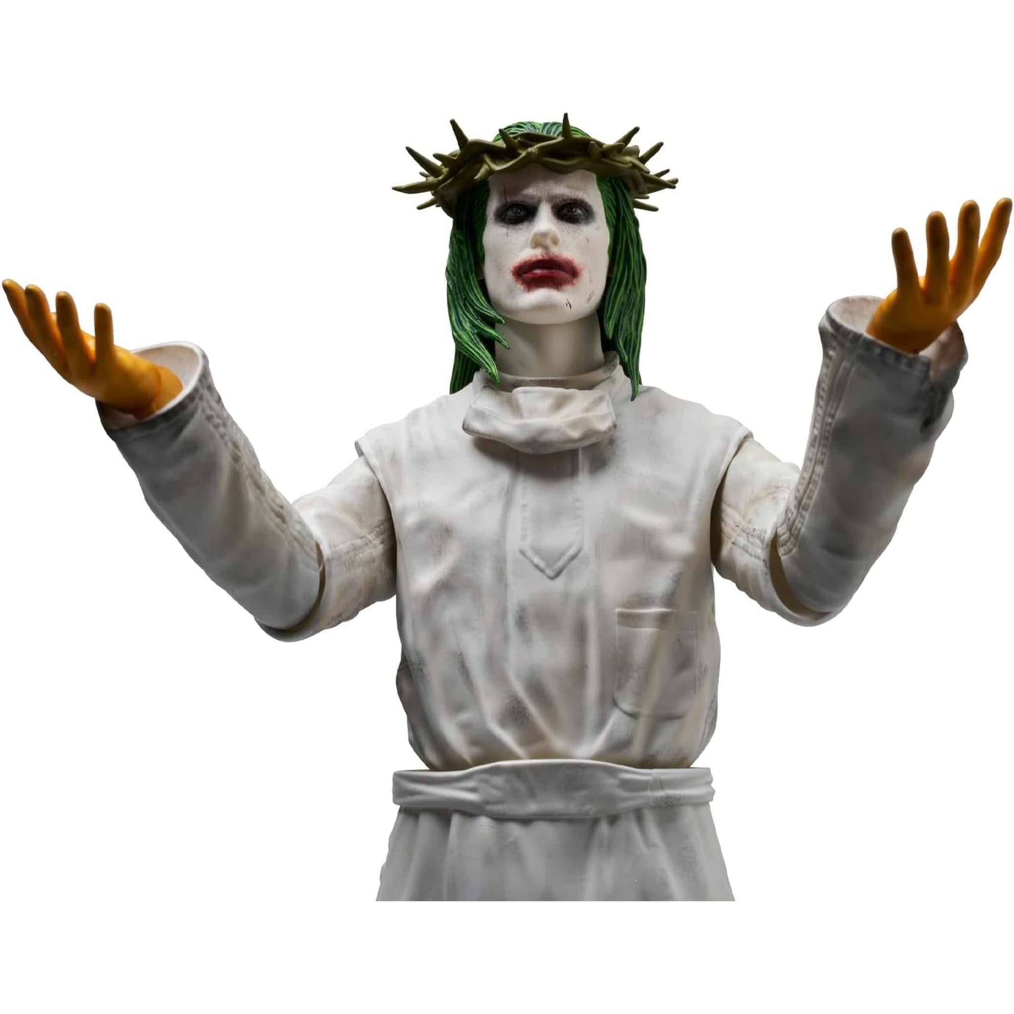 メディコム・トイ MAFEX マフェックス No.247 KNIGHTMARE THE JOKER