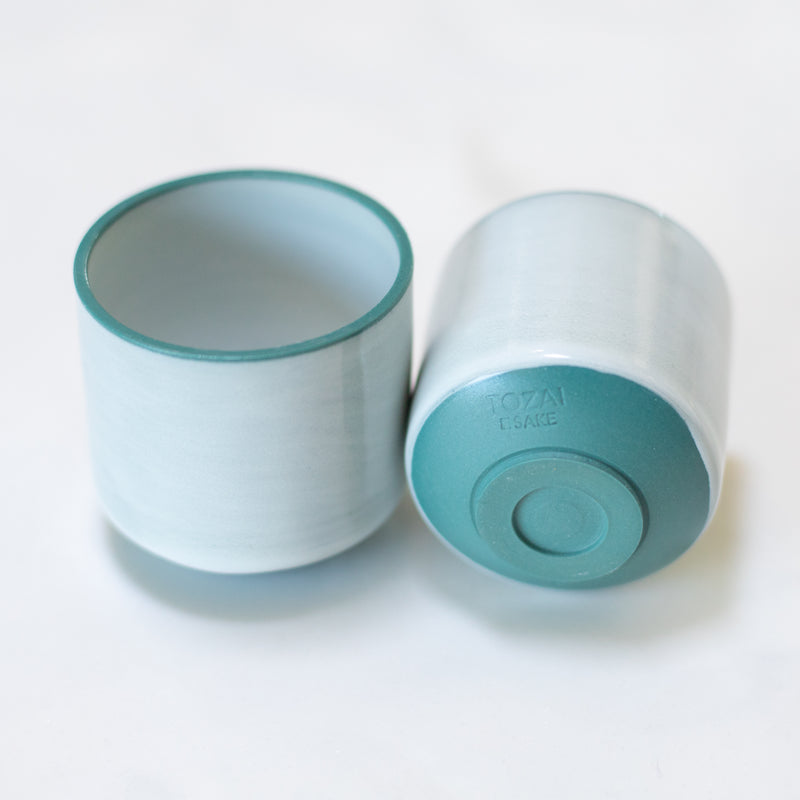 Carafe & Ochoko Set – Tozai Sake