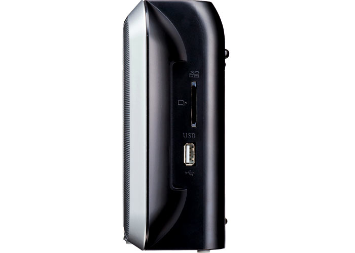 TY-CRX70：SD/USB/CDラジオ：東芝エルイートレーディング株式会社