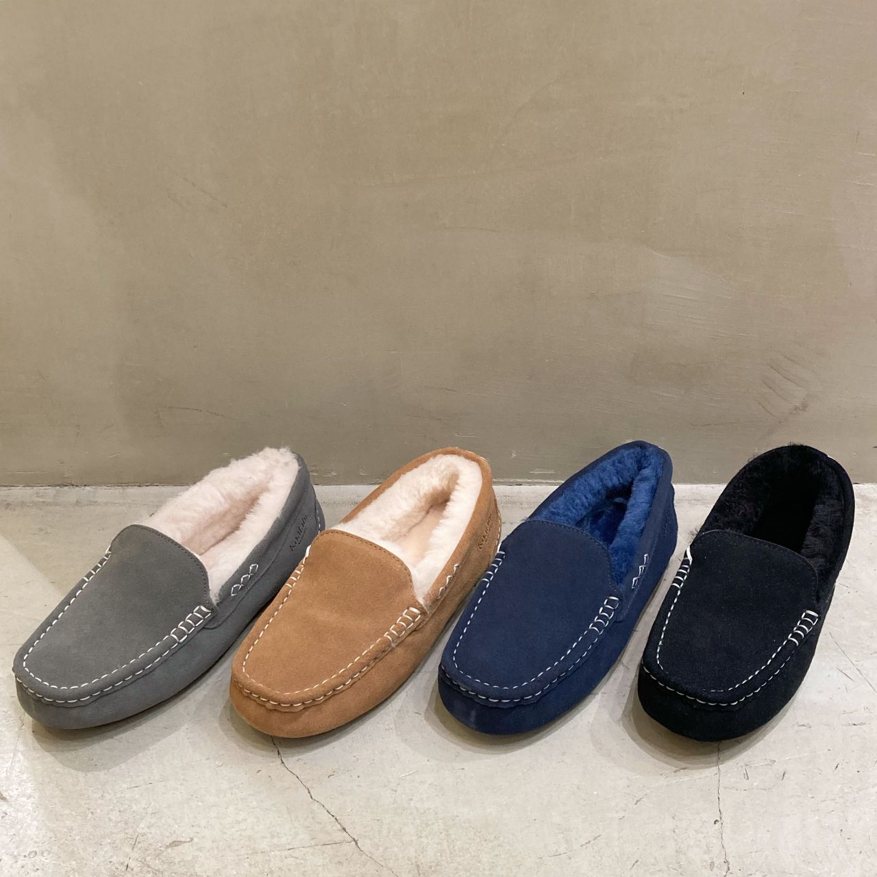 本場Australiaのムートンシューズ。 | ウォッシュ | ショップニュース