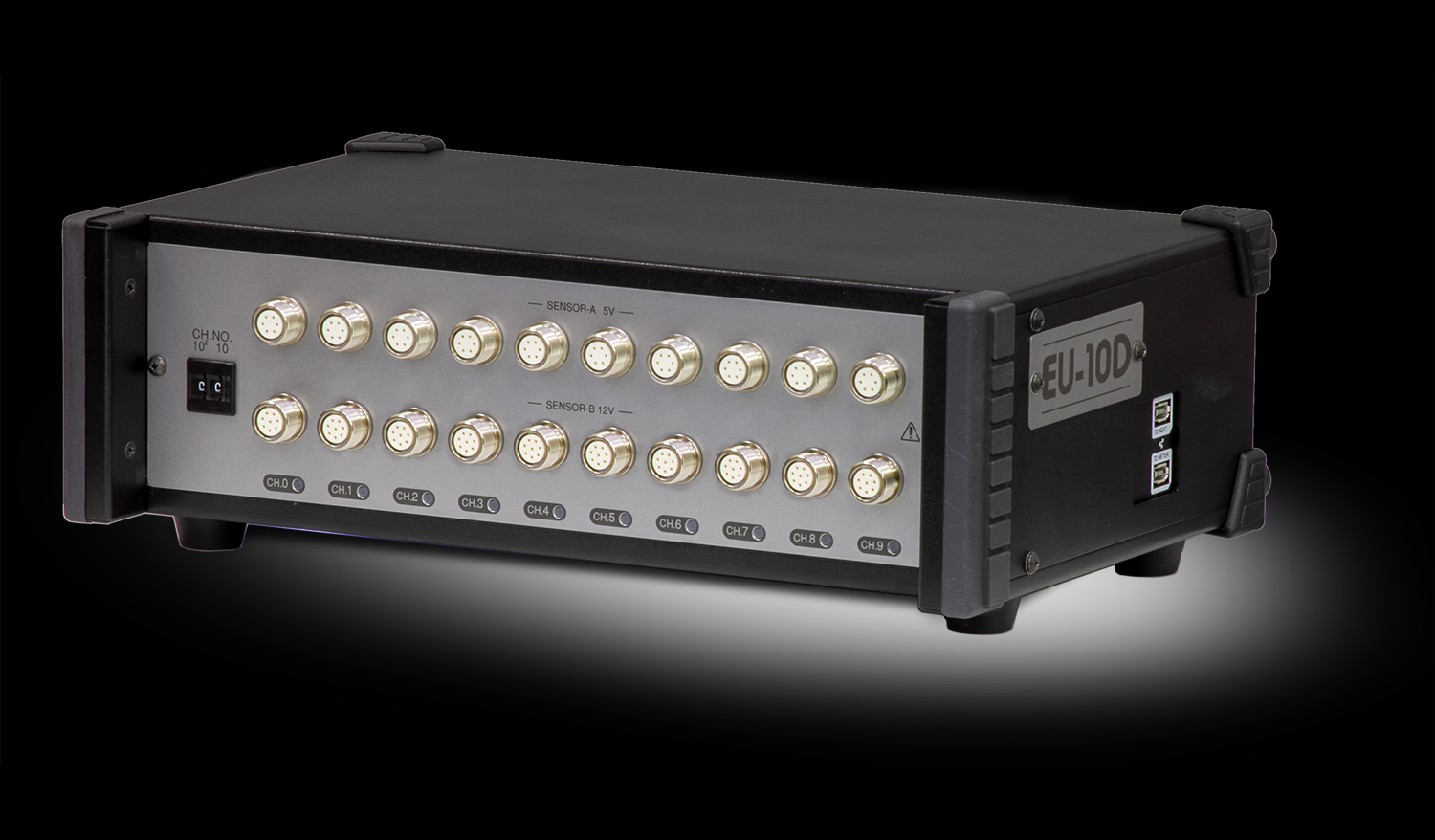 T-ZACCS 9 | 株式会社 東京測器研究所