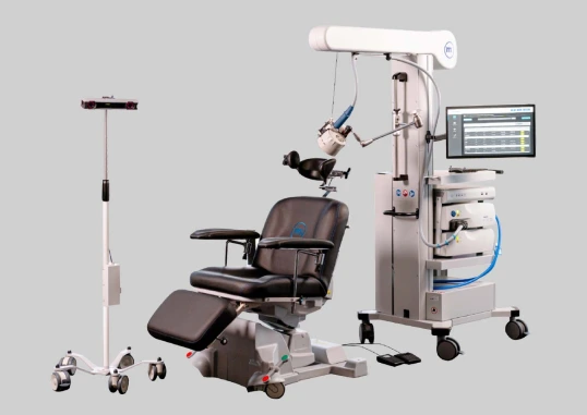 TMS Therapy Devices | FDA-Approved Mental Health Treatment