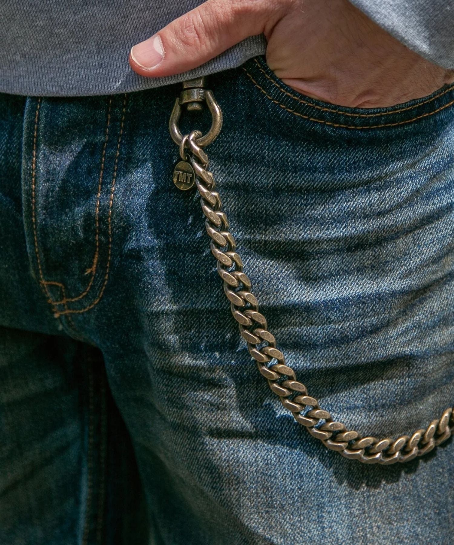 WALLET CHAIN – TMT OFFICIAL ONLINE STORE