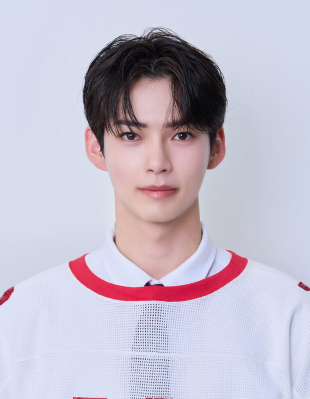 ZB1 負け B賞 あっち向いてホイ ゼベワン キムジウン トレカ2枚 ZB1