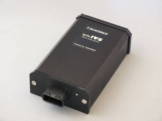 品番 IVS001 （Ignite IVS ） T.M.WORKS Direct shop｜走る喜びと乗る