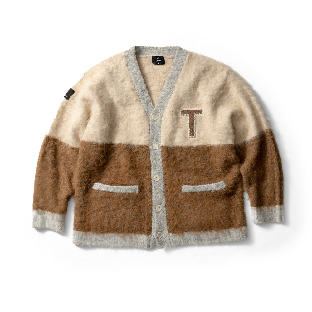 TNOC THE CARDIGAN-LK