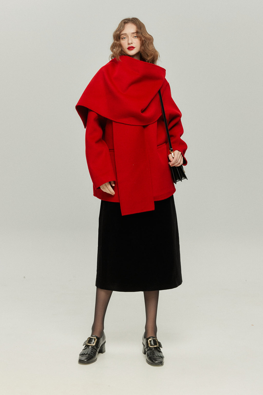 アウター – Tnewties