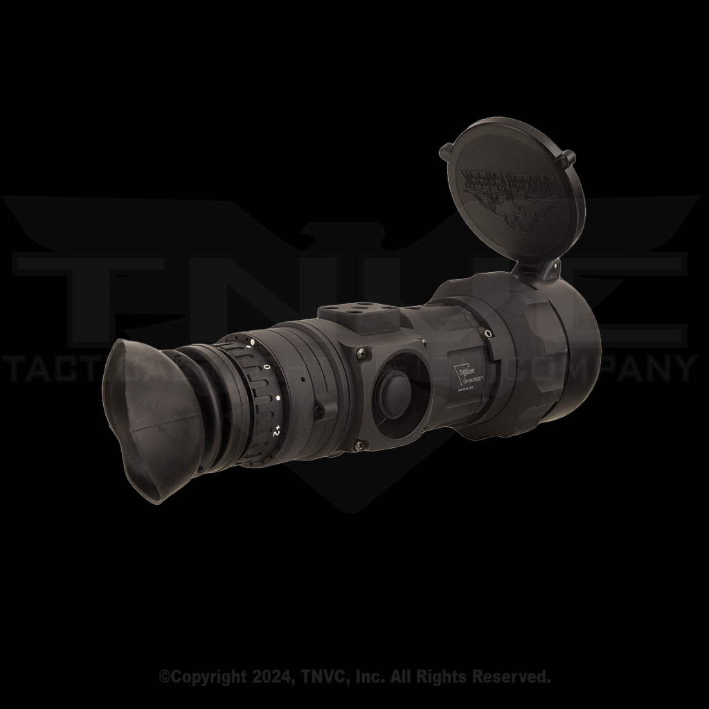 Trijicon IR-Patrol XR Extended Range Thermal Monocular - Tactical