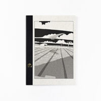 トーチweb 電話・睡眠・音楽 -川勝徳重二十代劇画作品集-