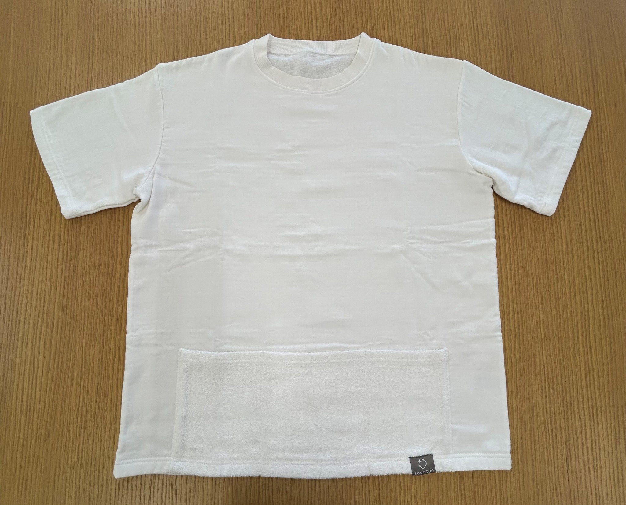 トコトンオリジナル ガーゼ&パイルTシャツ – タオルの通販 | トコトン
