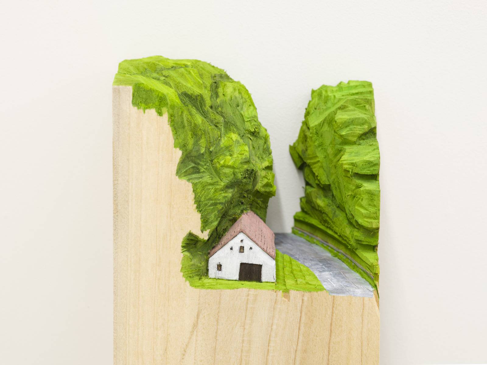 鈴木基真｜あわいとあいだ | Takuro Someya Contemporary Art / TSCA