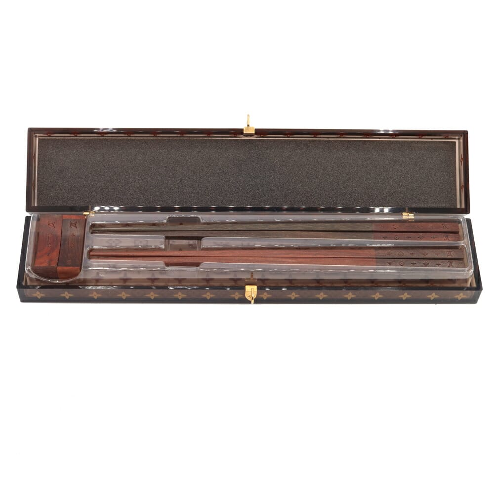 楽天市場】ルイヴィトン 箸の通販