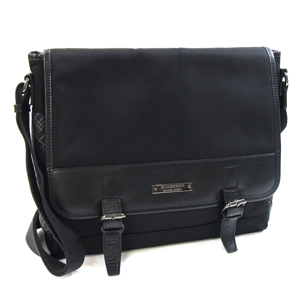 楽天市場】バーバリー ブラックレーベル（メンズバッグ｜バッグ