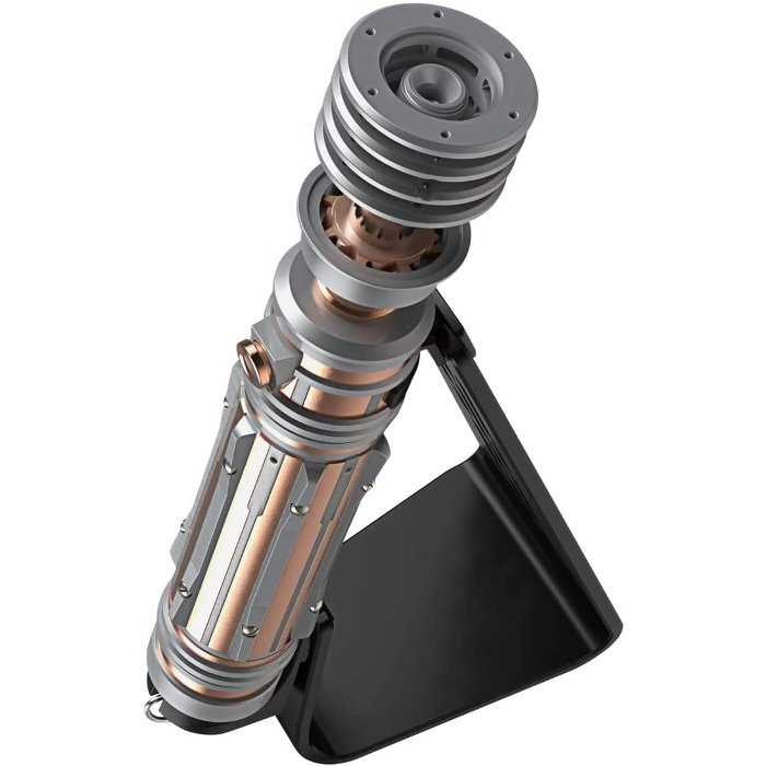 楽天市場】【並行輸入品】 スターウォーズ フォースFX エリート