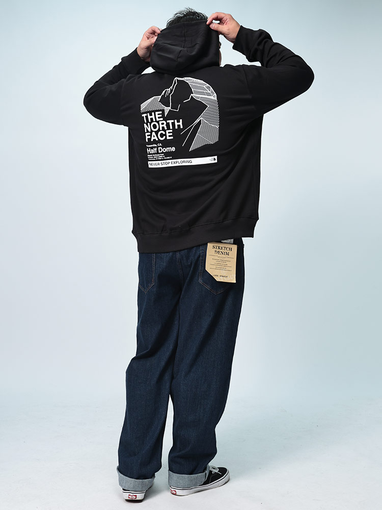 楽天市場】THE NORTH FACE ザ ノースフェイス プルオーバー パーカー