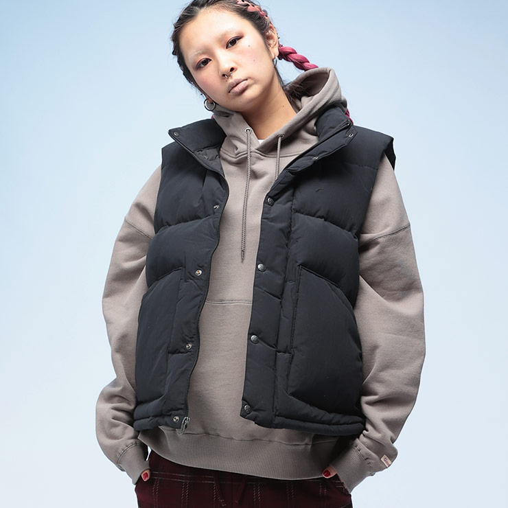 楽天市場】THE NORTH FACE (ザ ノースフェイス) フード収納 ナイロン