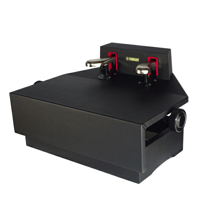 楽天市場】ヤマハ エレクトーン用補助ペダル PK-2専用アダプターボルト