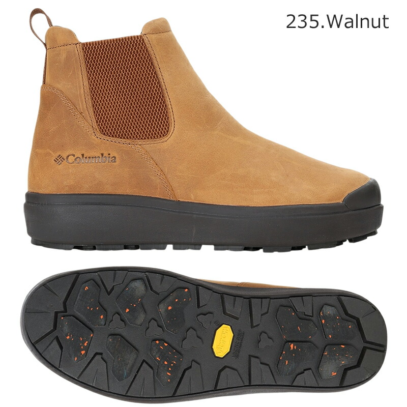 楽天市場】コロンビア サップランド 3 ラックス サイドゴア ウォーター