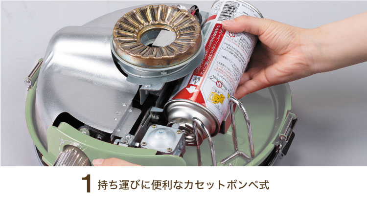 楽天市場】【ポイント10倍 】【送料無料】アラジン Aladdin ポータブル