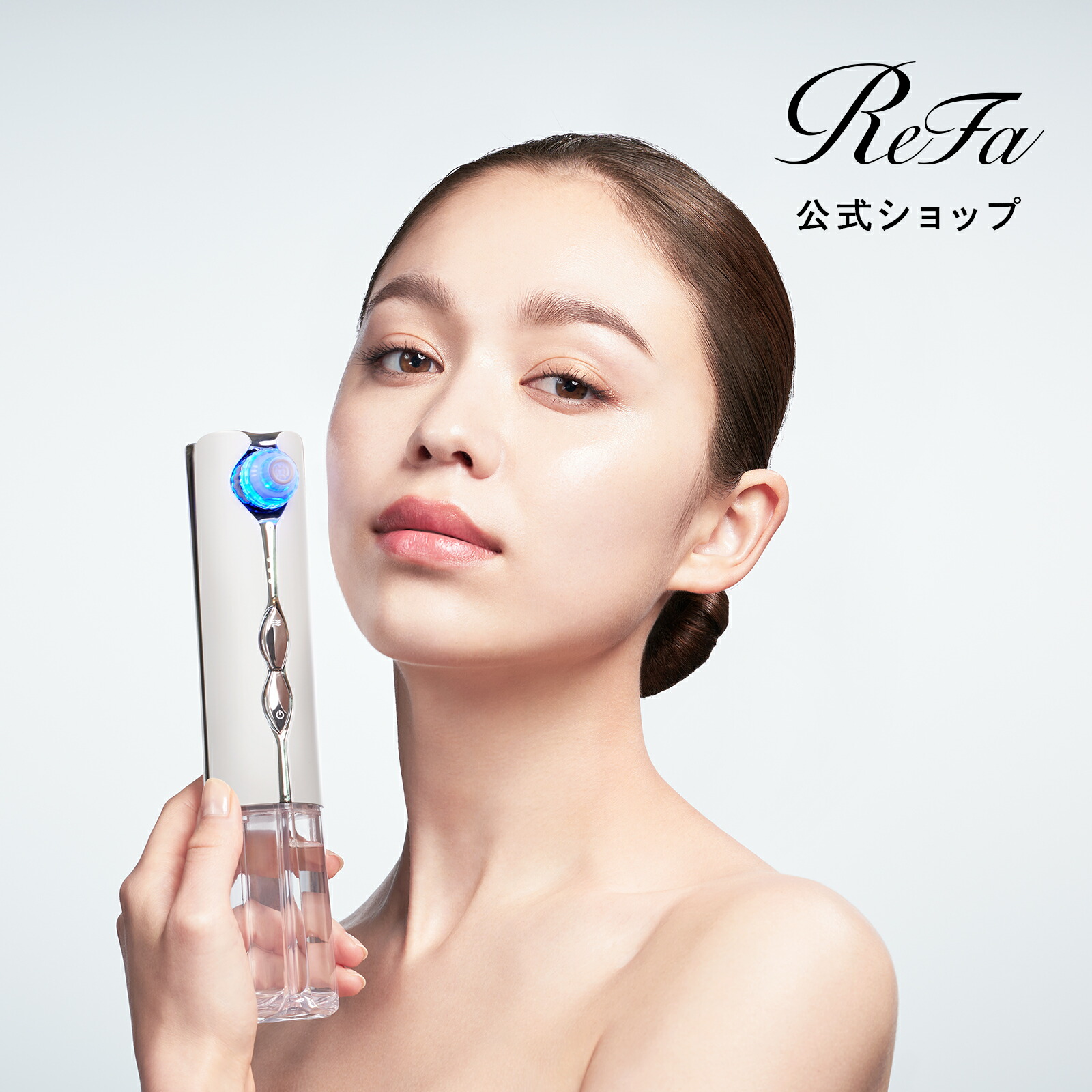 楽天市場】refa 美顔器の通販