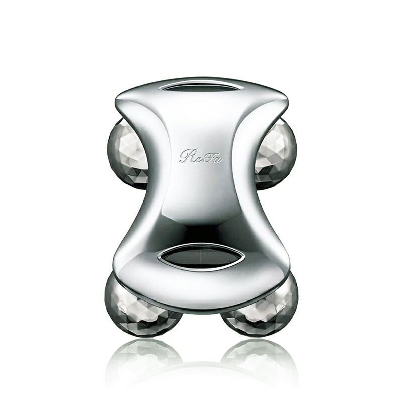 ReFa 美顔ローラー ホワイト さらに値下げ中 ReFa 美顔ローラー