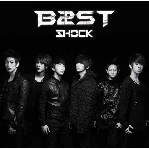 楽天市場】【送料無料/クリックポスト】【K-POP・男性グループ】BEAST