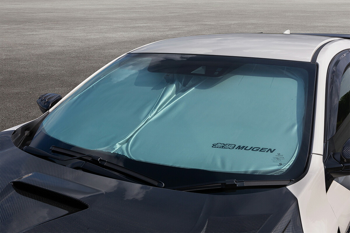 楽天市場】MUGEN SUNSHADE （CIVIC FK7/FK8/FC1、INSIGHT ZE4 用