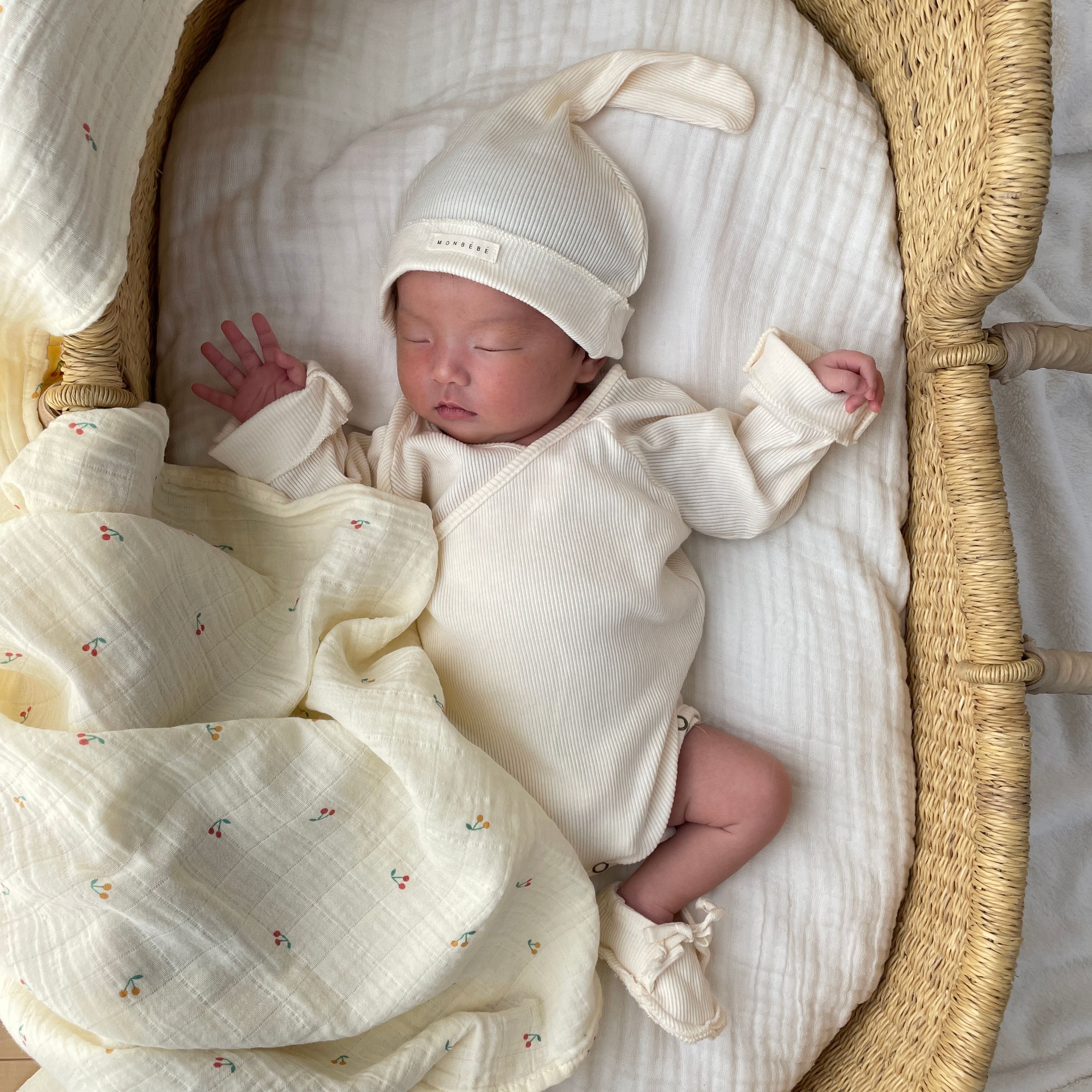 楽天市場】セレモニードレス 3点セット ( ロンパース + ボンネット +